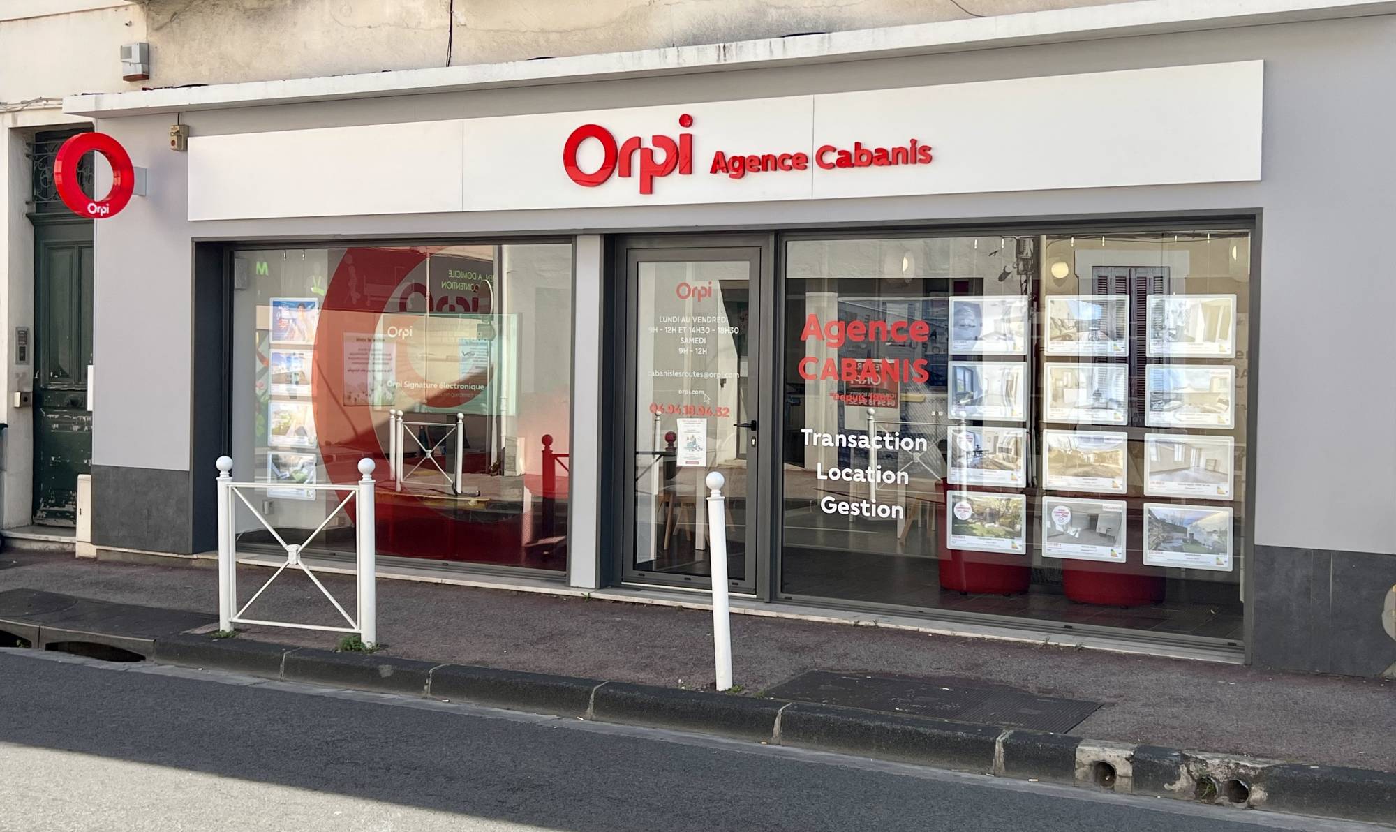 Agence immobilire toulon-ouest