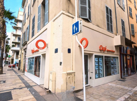 Immobilier Toulon - Avenue de la République