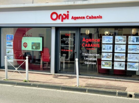 Immobilier Toulon Ouest - Agence Cabanis